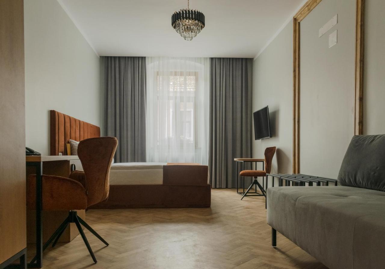 Prinz Gregor Hotell Braşov Exteriör bild