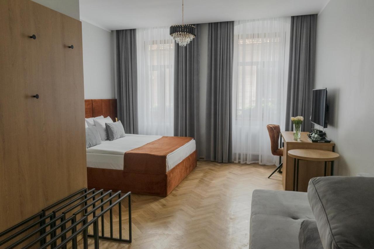 Prinz Gregor Hotell Braşov Exteriör bild